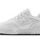 550 Triple White (GSB550WW) - EU 36–40 - White | SOSUKICKS