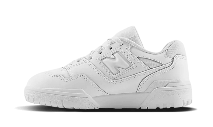 550 Triple White (GSB550WW) - EU 36–40 - White | SOSUKICKS