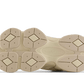 New Balance 9060 Cream Black