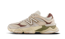 New Balance 9060 Grey Matter Timberwolf