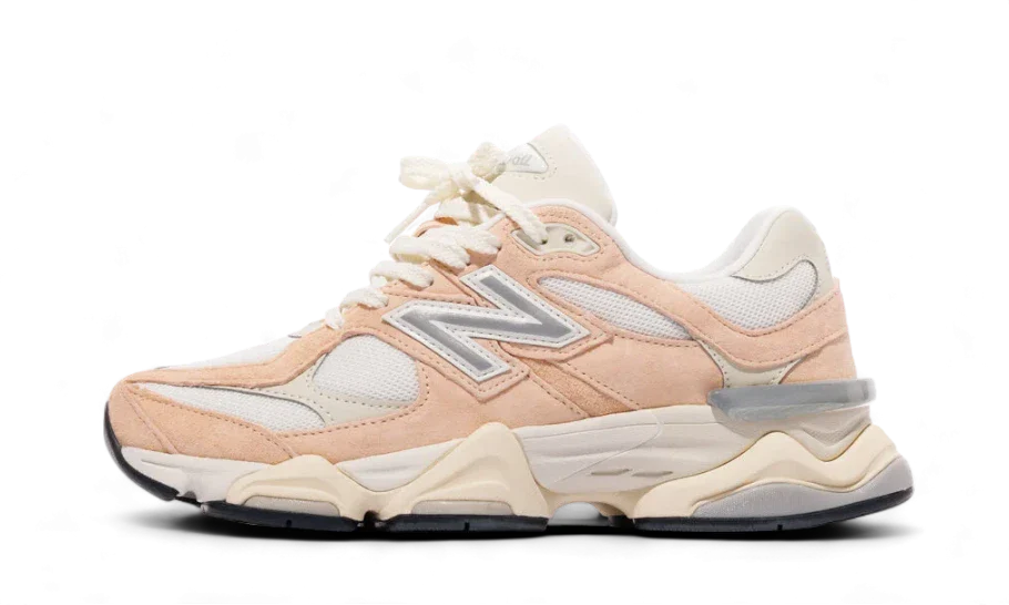 9060 Vintage Rose (U9060WNA) - EU 36–46.5 - Pink | SOSUKICKS