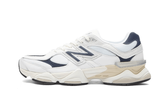 9060 White Navy (U9060VNB) - EU 36–46.5 - White | SOSUKICKS