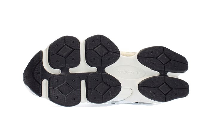 9060 White Navy (U9060VNB) - 37.5 EU - 5 US - White | SOSUKICKS