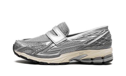 1906L Metallic Silver (U1906LAE) - EU 36–45.5 - Gray | SOSUKICKS