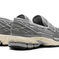 1906L Metallic Silver (U1906LAE) - 38 EU - 5.5 US - Gray | SOSUKICKS
