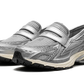 New Balance 1906L Metallic Silver