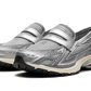 1906L Metallic Silver (U1906LAE) - 37 EU - 4.5 US - Gray | SOSUKICKS