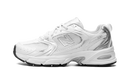 530 Munsell Silver White