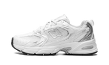 530 Munsell Silver White