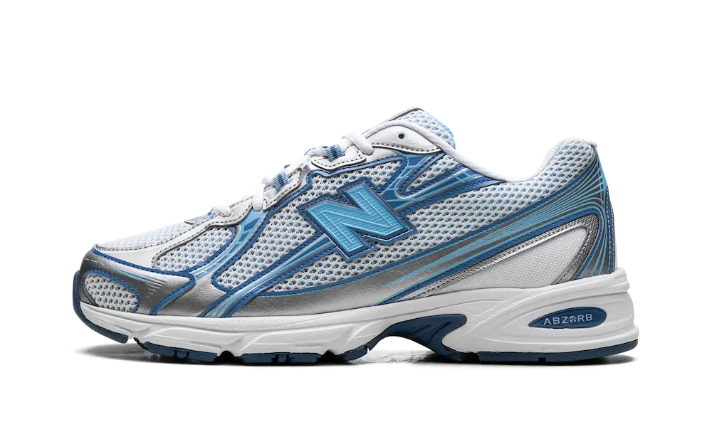 740 OG Blue Agate (U740ST2) - EU 36–46.5 - Blue | SOSUKICKS
