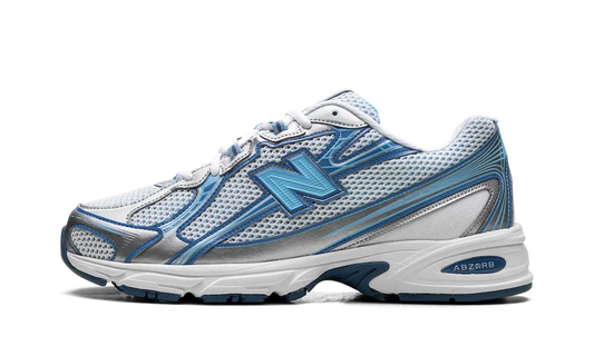740 OG Blue Agate (U740ST2) - EU 36–46.5 - Blue | SOSUKICKS