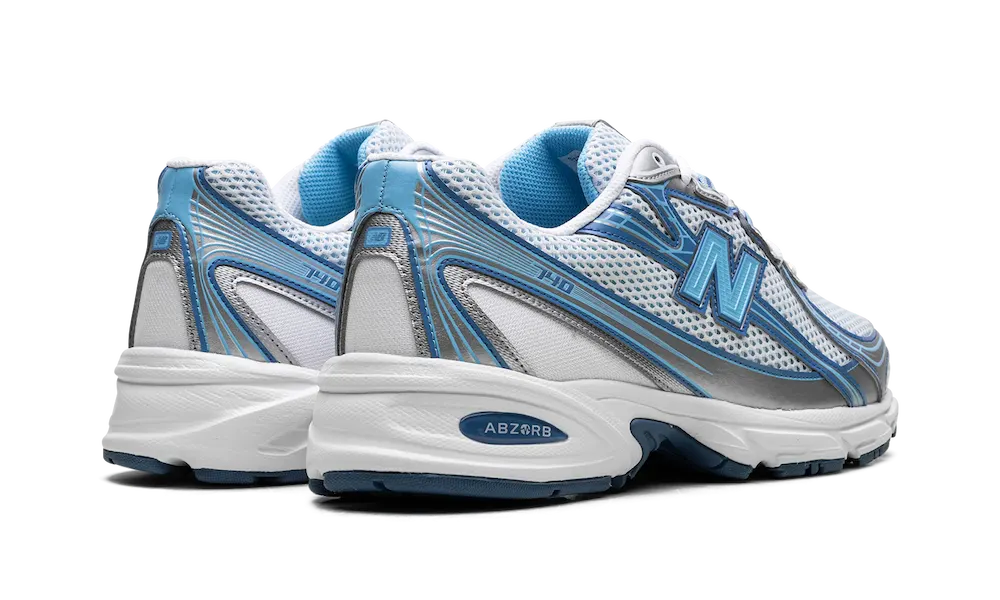 740 OG Blue Agate (U740ST2) - 37.5 EU - 5 US - Blue | SOSUKICKS