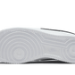 Air Force 1 Low Essential White Metallic Silver (DD1523-100) - 36.5 EU - 4.5 US - Gray | SOSUKICKS