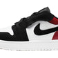 Jordan 1 Low ALT Black Toe (PS)