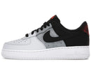 Nike Air Force 1 Low '07 Black Smoke Grey