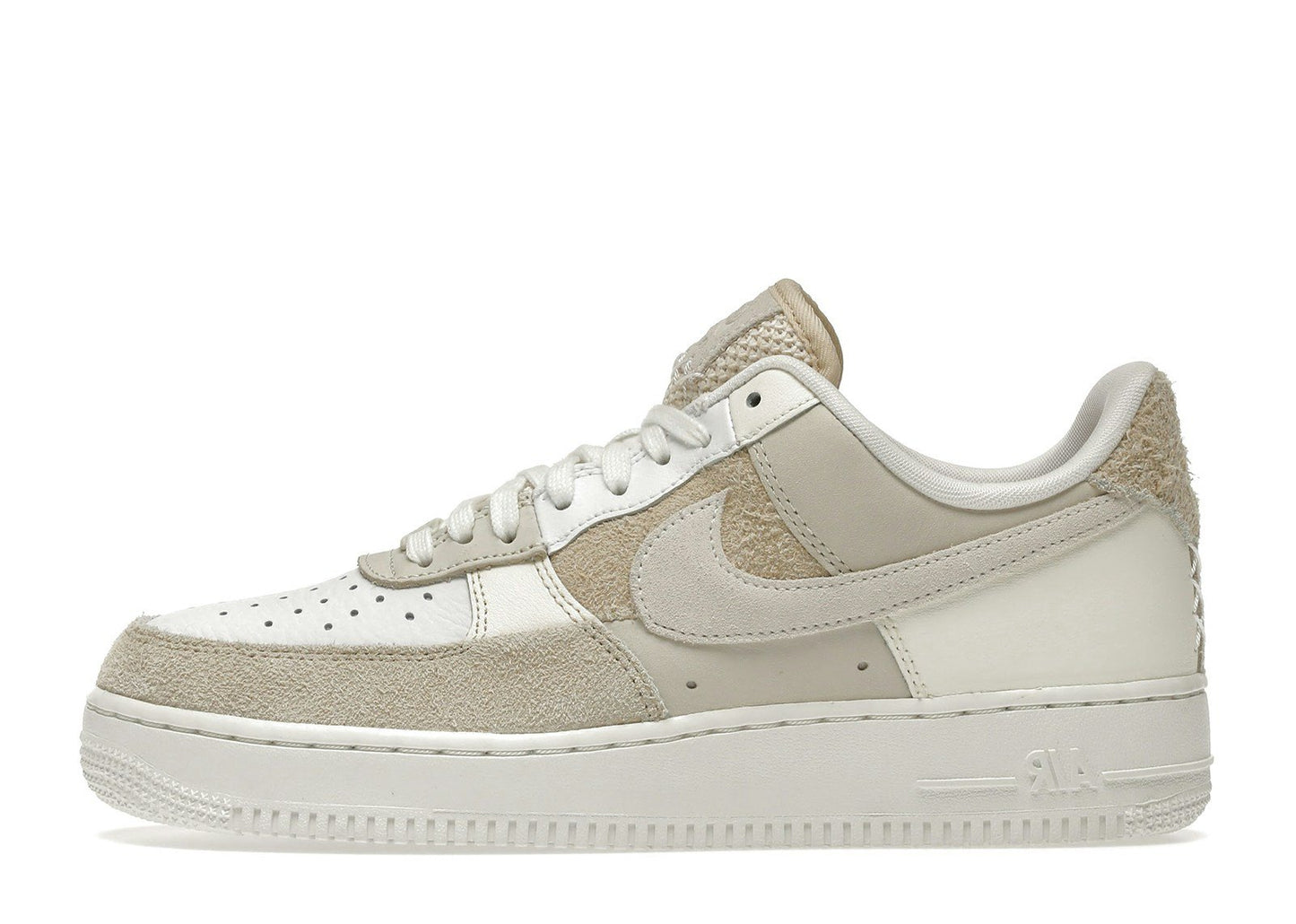 Nike Air Force 1 Low '07 Coconut Milk (Women's)