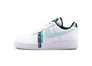 Nike Air Force 1 Low '07 LV8 Worldwide Pack White Blue Fury