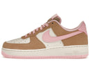 Nike Air Force 1 Low '07 LV8 Rattan Phantom Medium Soft Pink