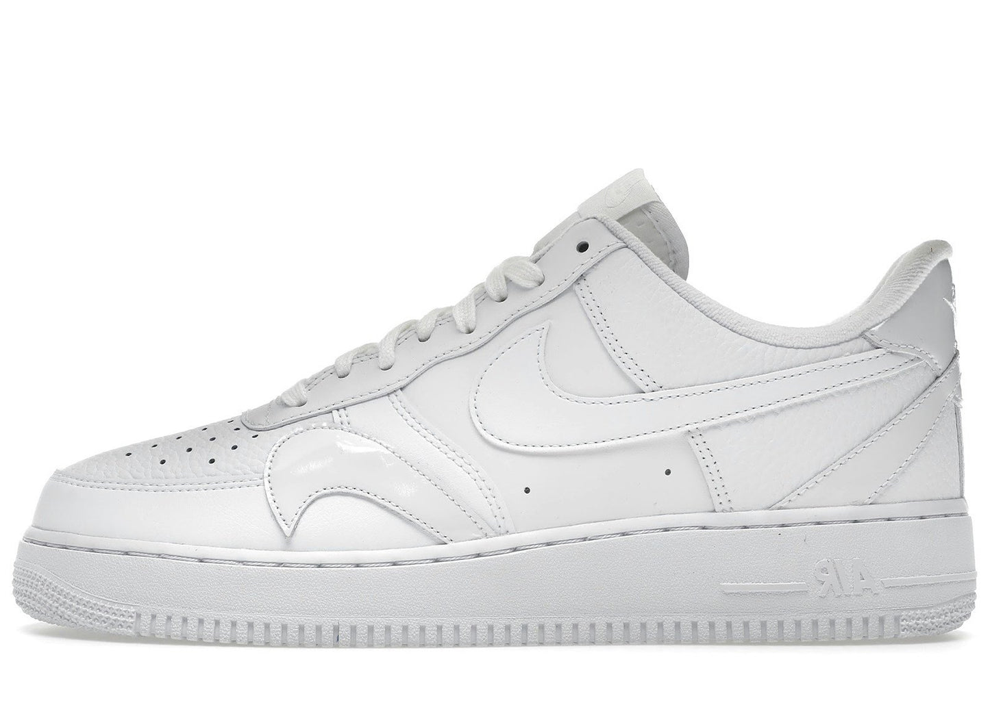 Nike Air Force 1 Low '07 LV8 White