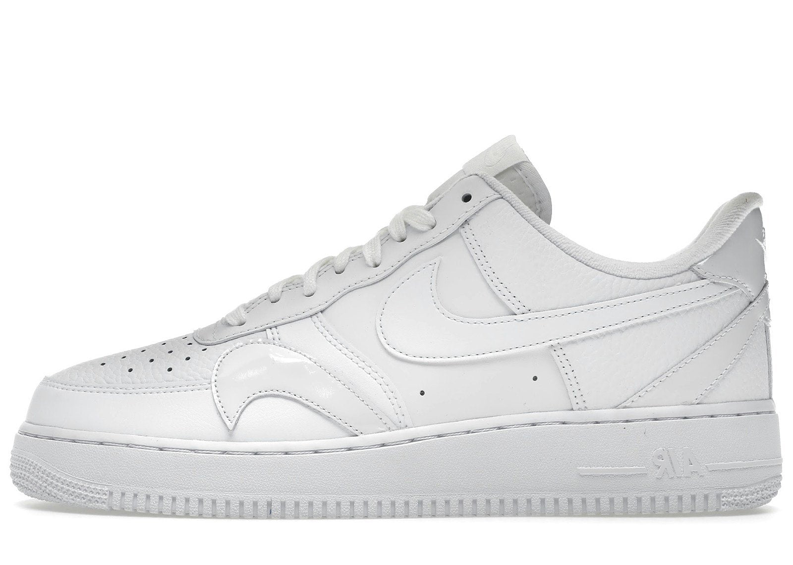 Nike Air Force 1 Low '07 LV8 White