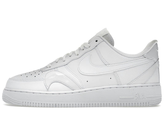 Nike Air Force 1 Low '07 LV8 White