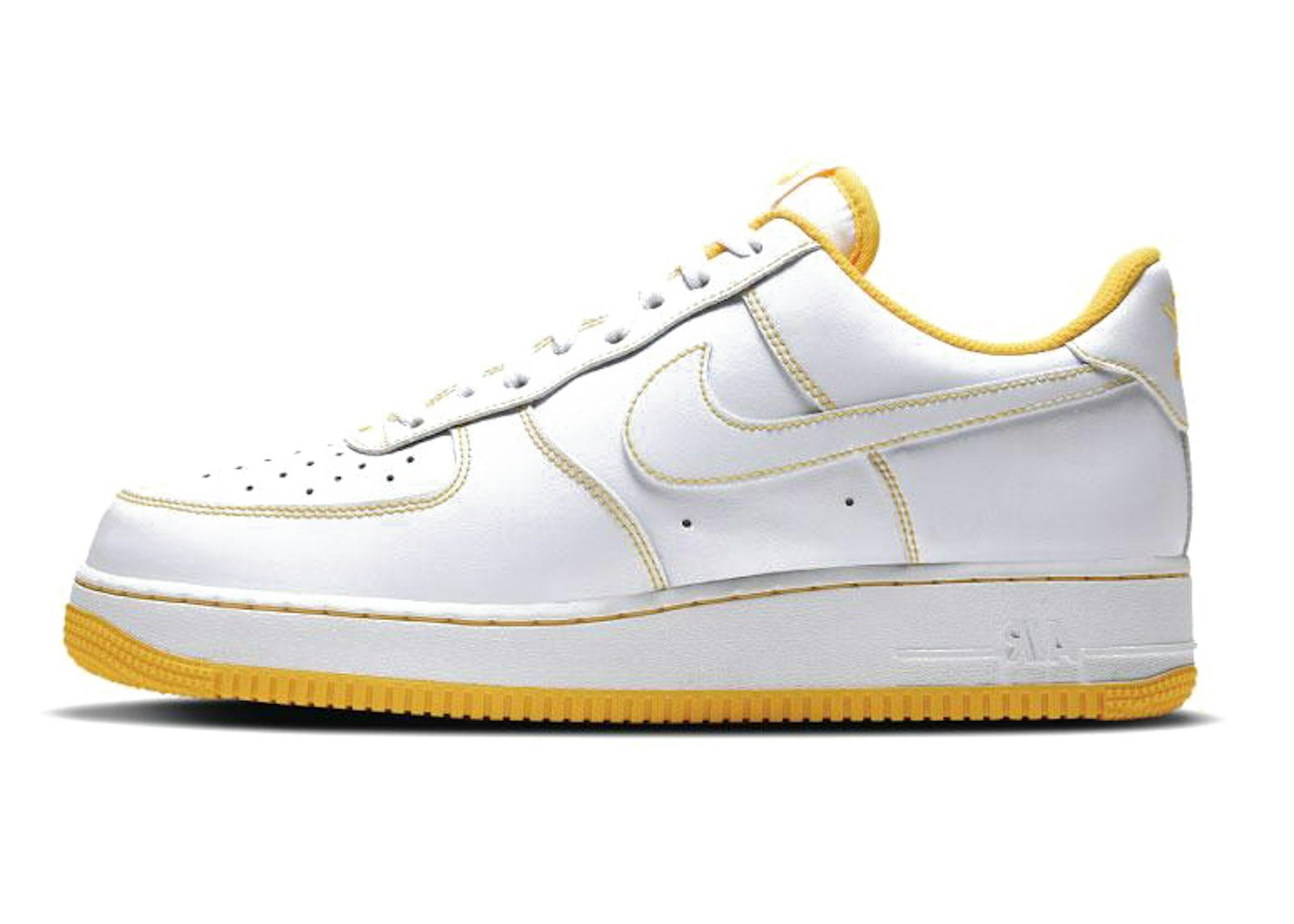 Nike Air Force 1 Low '07 Laser Orange