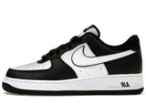 Nike Air Force 1 Low '07 White Swoosh Panda