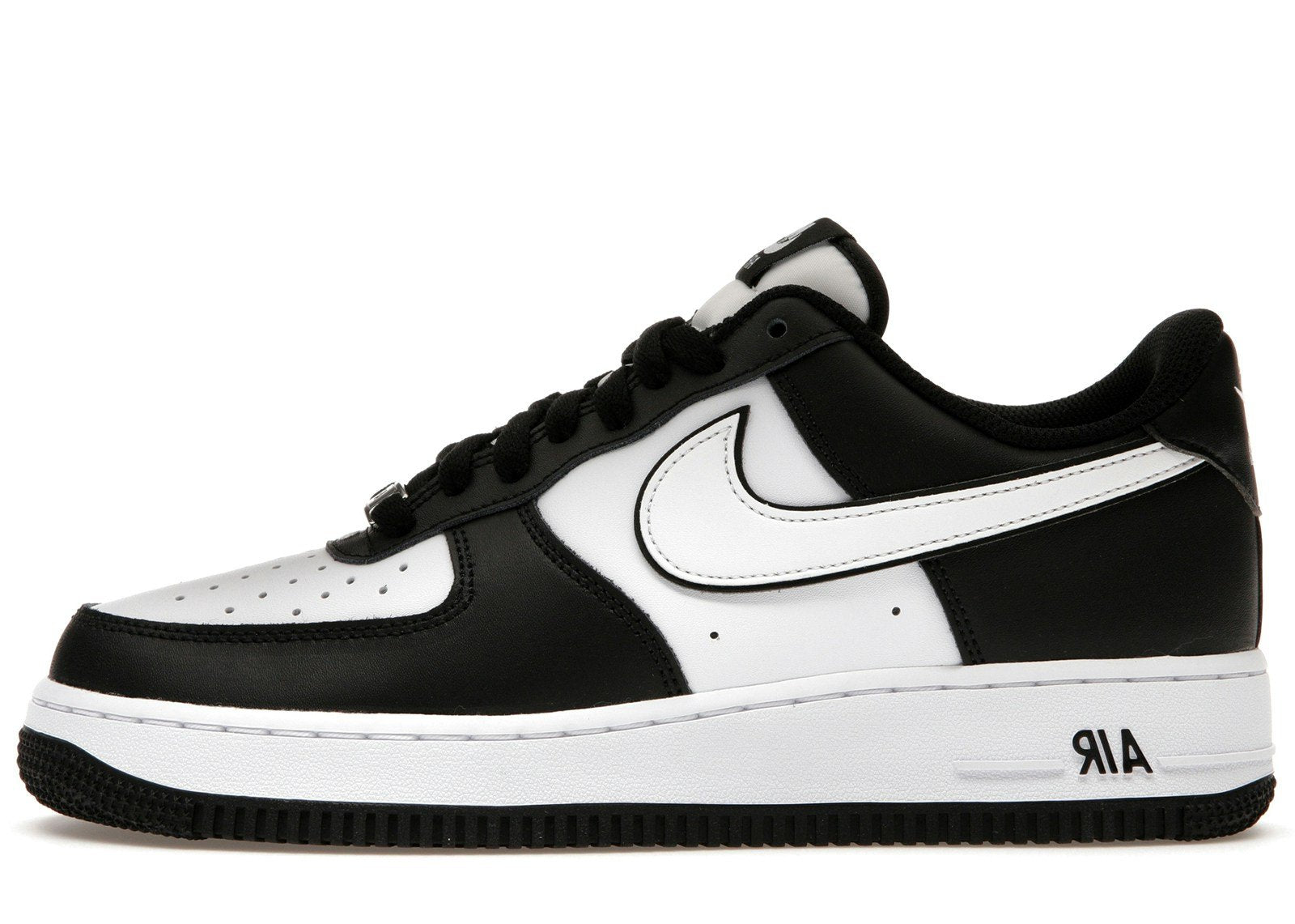 Nike Air Force 1 Low '07 White Swoosh Panda