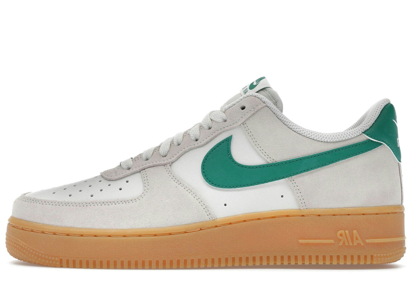 Nike Air Force 1 Low '07 LV8 Phantom Malachite Gum