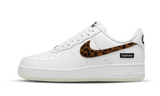 Air Force 1 Low White Cheetah Print