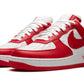 Nike Air Force 1 Low Louis Vuitton White Red