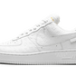 Nike Air Force 1 Low Louis Vuitton White