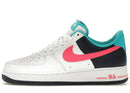 Nike Air Force 1 Low '07 90's Neon