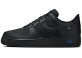 Nike Air Force 1 Low '07 Black Astronomy Blue