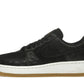 Nike Air Force 1 Low '07 Black Ostrich Gum (Women's)