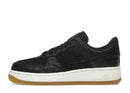 Nike Air Force 1 Low '07 Black Ostrich Gum (Women's)