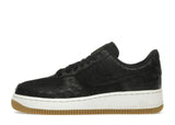 Nike Air Force 1 Low '07 Black Ostrich Gum (Women's)