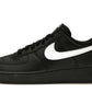 Nike Air Force 1 Low '07 Black White