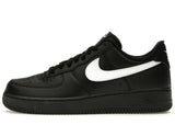 Nike Air Force 1 Low '07 Black White