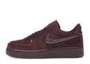 Nike Air Force 1 Low '07 Burgundy Crush (Women's)