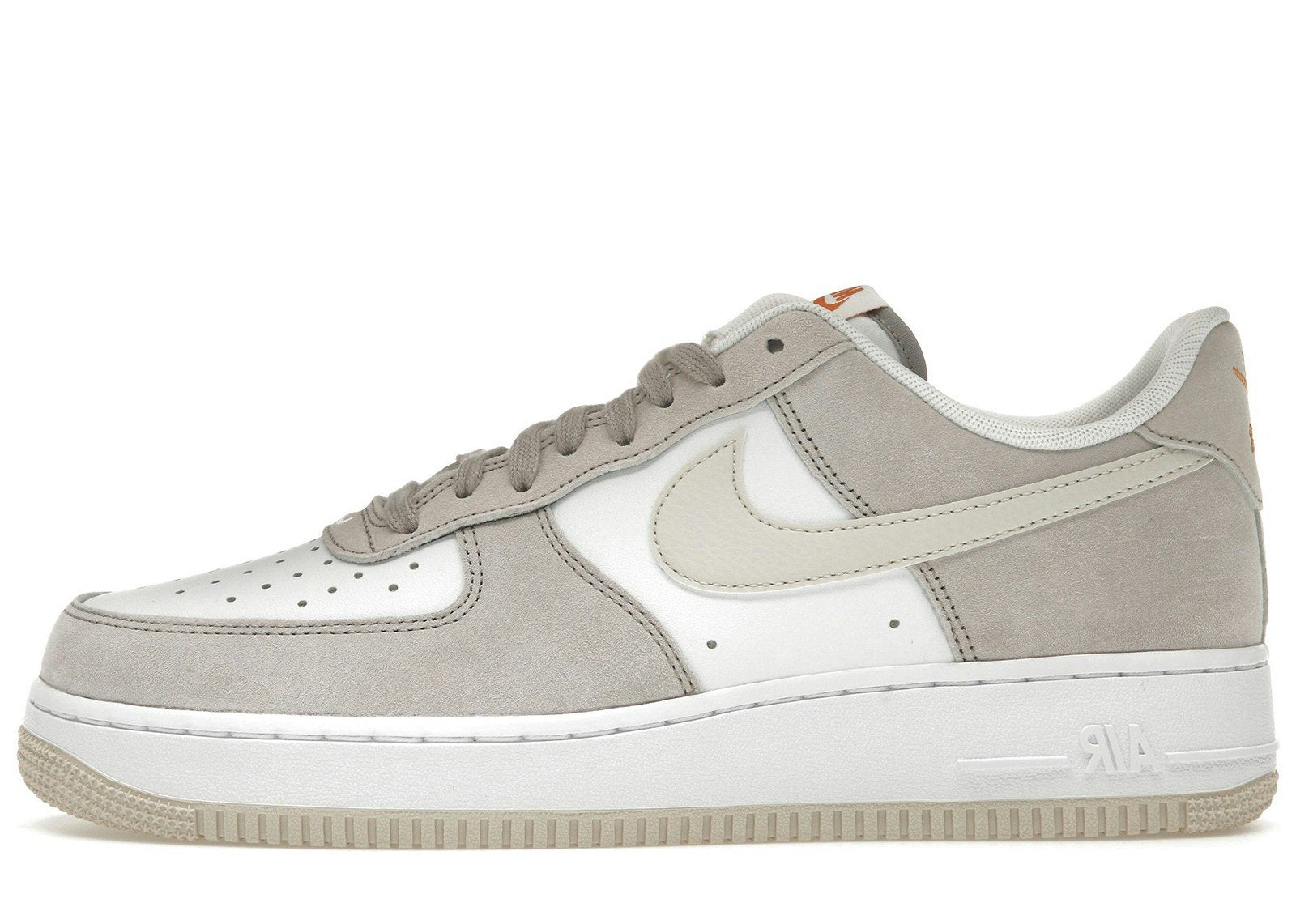 Nike Air Force 1 Low '07 College Grey Light Orewood Brown