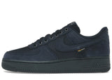 Nike Air Force 1 Low '07 Cordura Dark Obsidian