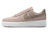 Nike Air Force 1 Low '07 Corduroy Silt Red (Women's)