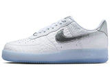 Nike Air Force 1 Low '07 Crocodile White Blue Tint
