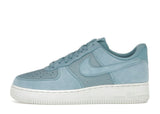 Nike Air Force 1 Low '07 Denim Turquoise (Women's)