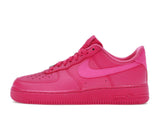 Nike Air Force 1 Low '07 Fireberry (Women's)