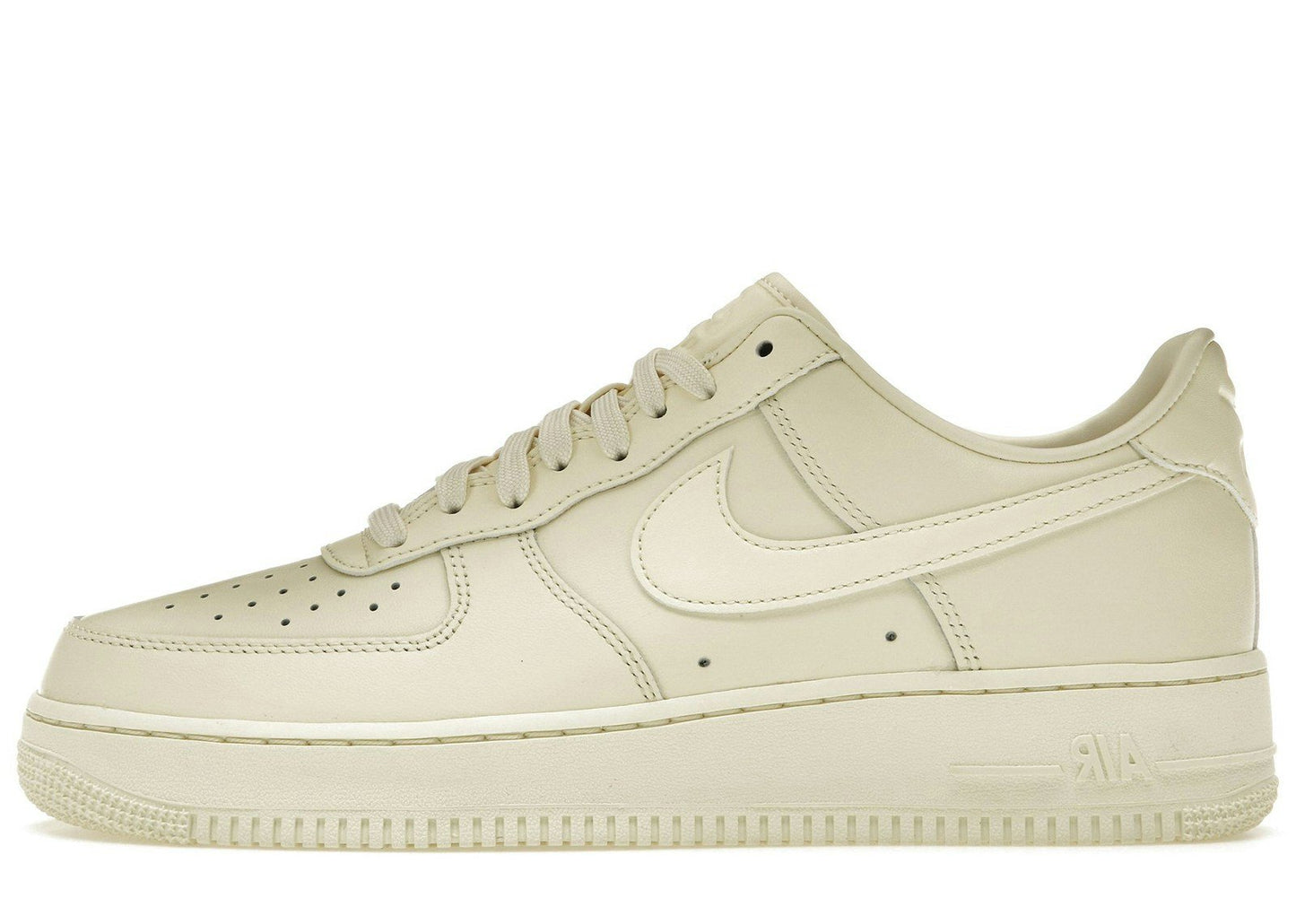 Nike Air Force 1 Low '07 Fresh Coconut Milk