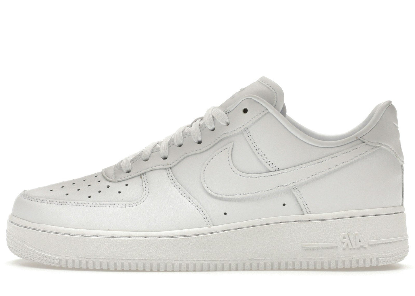 Nike Air Force 1 Low '07 Fresh White