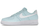 Nike Air Force 1 Low '07 Glacier Blue White