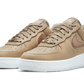 Air Force 1 Low '07 Hemp Metallic Rose Gold (DD1523-200) - 36.5 EU - 4.5 US - Yellow | SOSUKICKS
